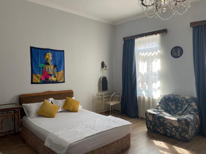 Gudiashvili Apartment