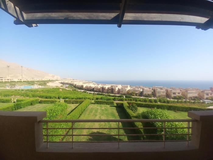 Twinhouse at Telal Sokhna Families only