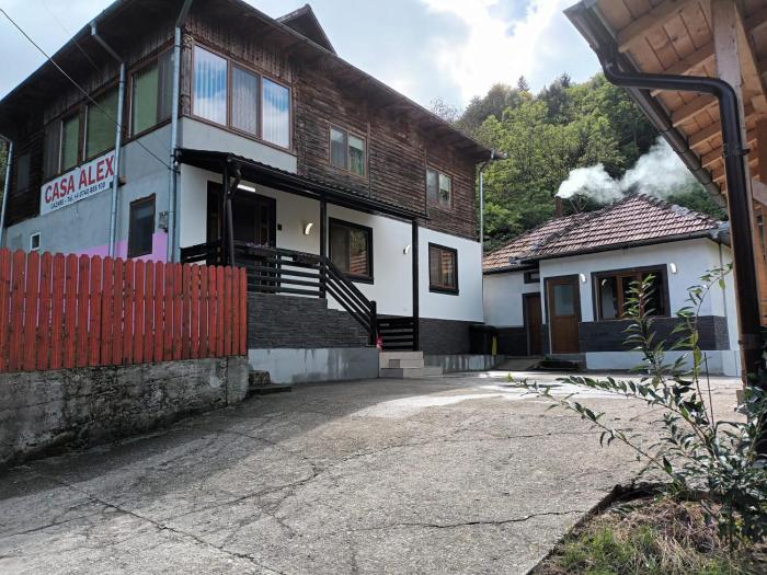 Casa Alex