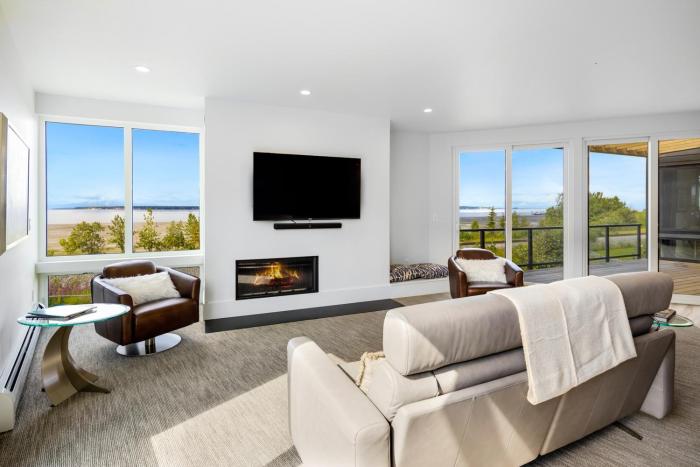 Villa at Bootleggers Landing