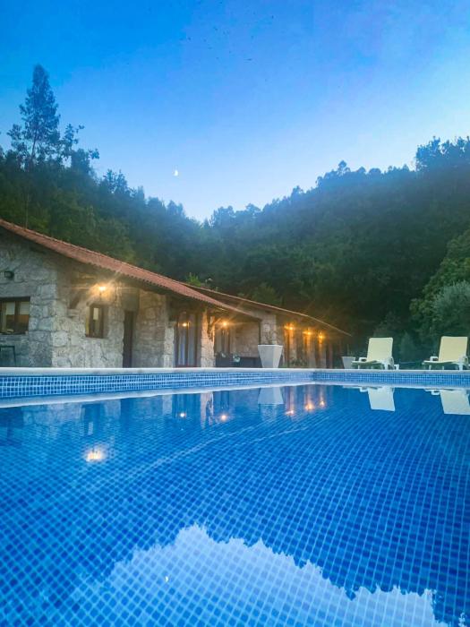 Refúgio do Gerês - T3 House - Natureza e Tranquilidade