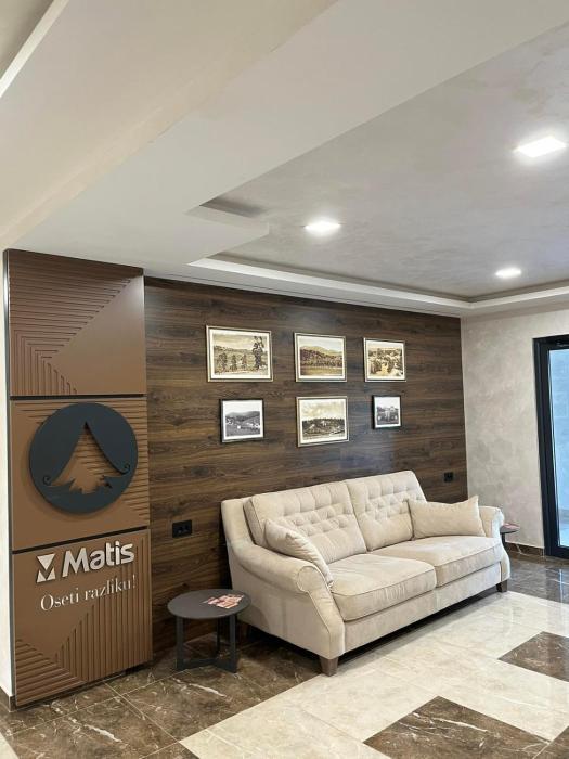 Apartman Div Zlatibor