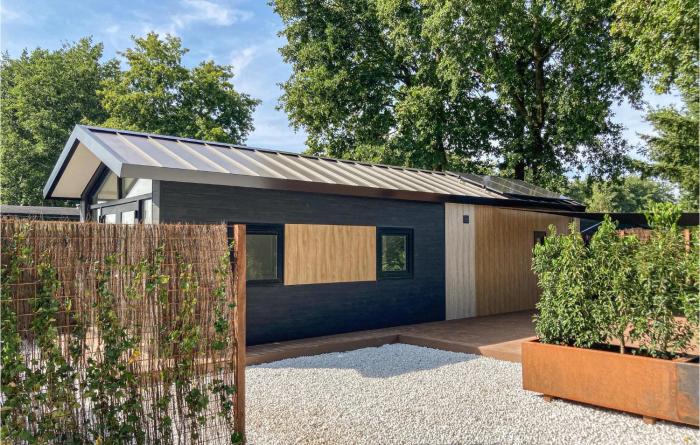 3 Bedroom Amazing Home In Putten