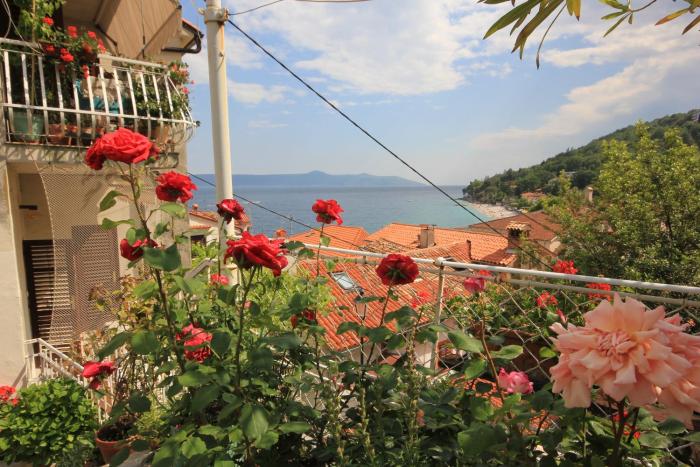 Apartments by the sea Moscenicka Draga, Opatija - 7906