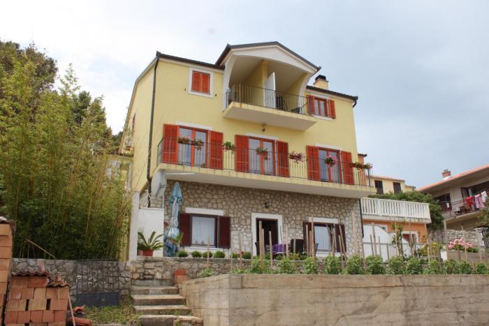 Apartments by the sea Mali Losinj (Losinj) - 7974