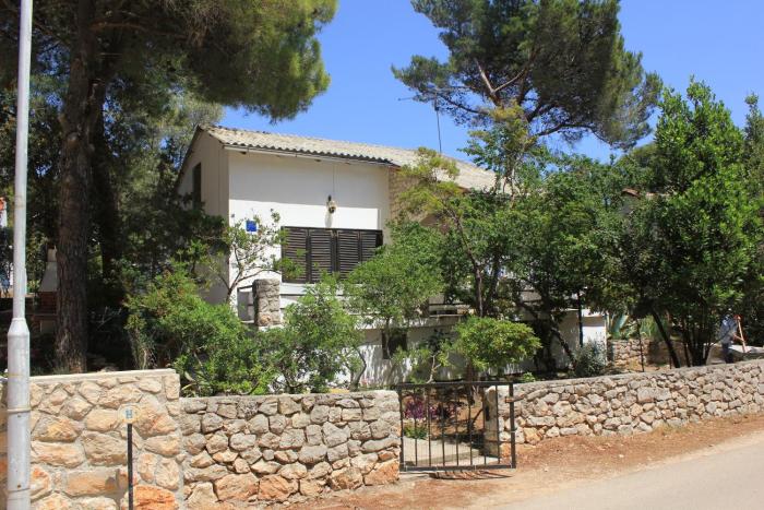 Seaside holiday house Artatore, Losinj - 7937