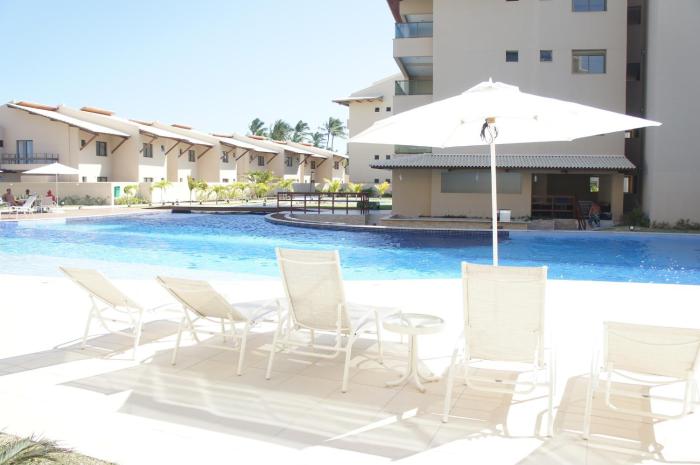 Ekoara Residence - Muro Alto - Porto de Galinhas