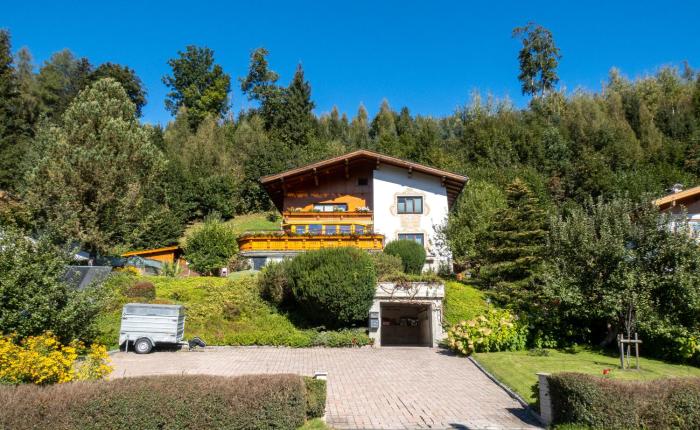 Apartment LISAL byin One Apartments