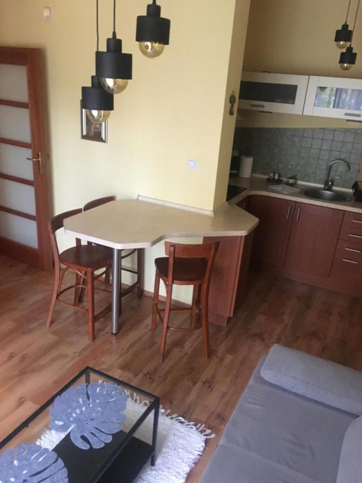 Apartament M