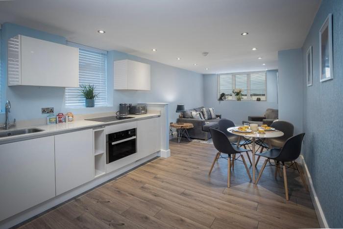 Coral Boutique Apartment 3