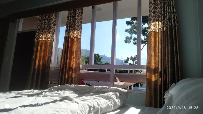 Mandavya homestay