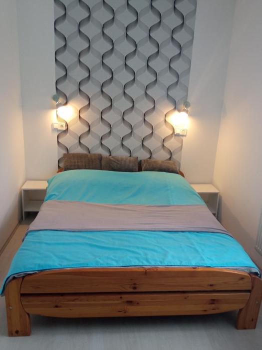 Kiss-Szőllősi Vendégház II LOLA