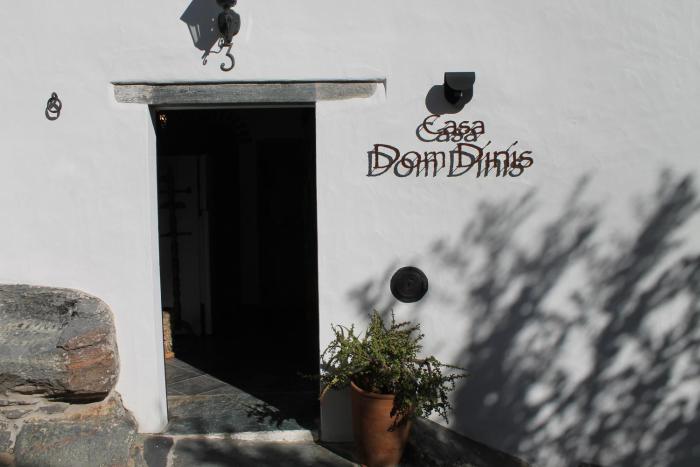 Casa Dom Dinis