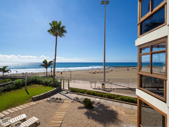 Beachfront San Agustin Papagayos II