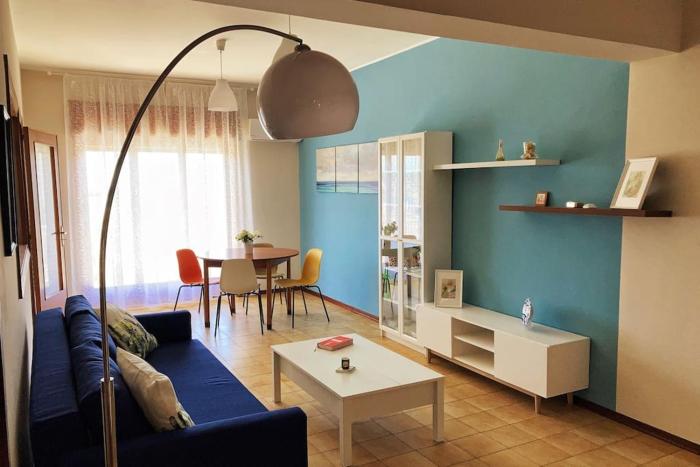 Casa vacanze IL NIDO - 4 stelle