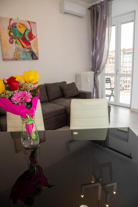 A casa di Ivy e Baby