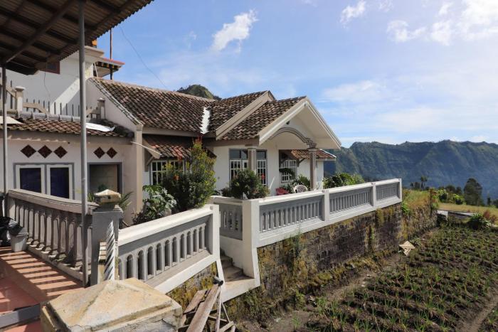 Good Karma Bromo Guesthouse