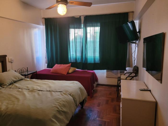 Edificio Independencia Lavalle 35