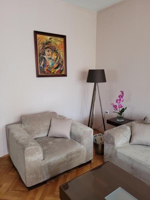 Soleil Central Apartment