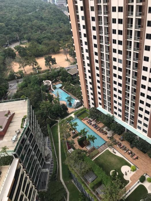 Unixx South Pattaya 25