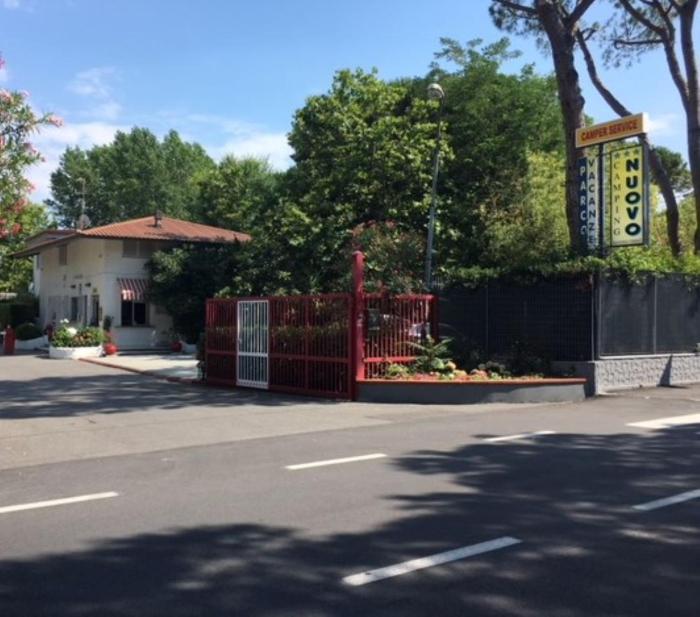 Camping Nuovo