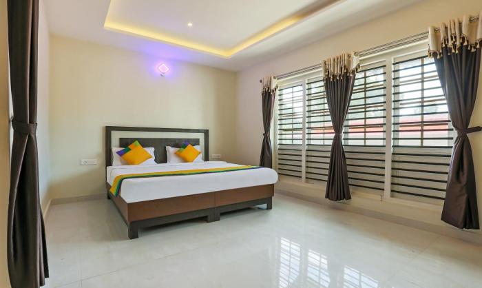 Itsy Hotels Kottaram Residency, 10 Mins To Botanical Garden
