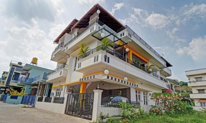 Treebo Alaka Rester Homestay