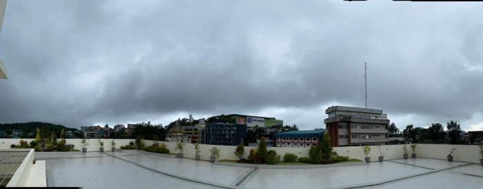 White Oak Residences - Baguio Megatower 3