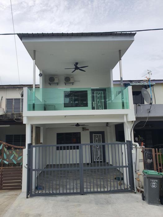 Voon 2 bedroom homestay