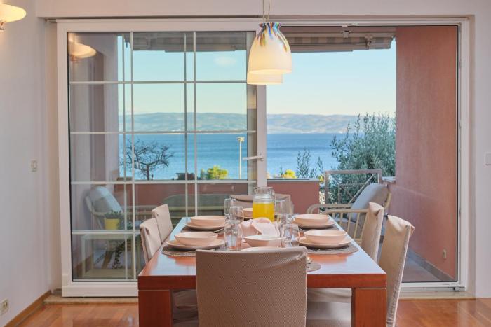 Holiday Seaview Apartment by Litto