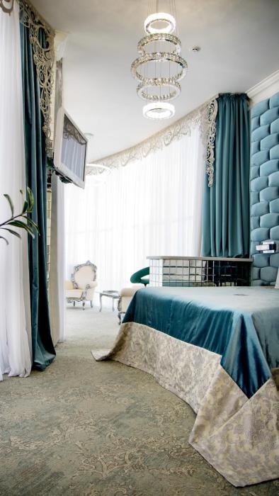 Boutique Spa Casino Hotel Lybid Plaza