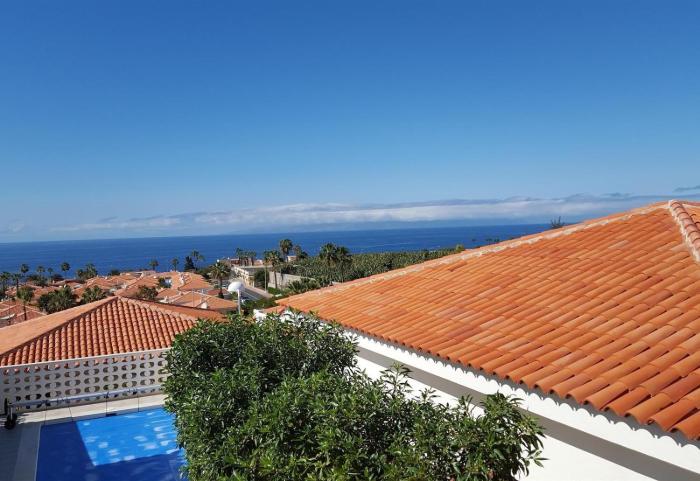 Bella Villa in Callao