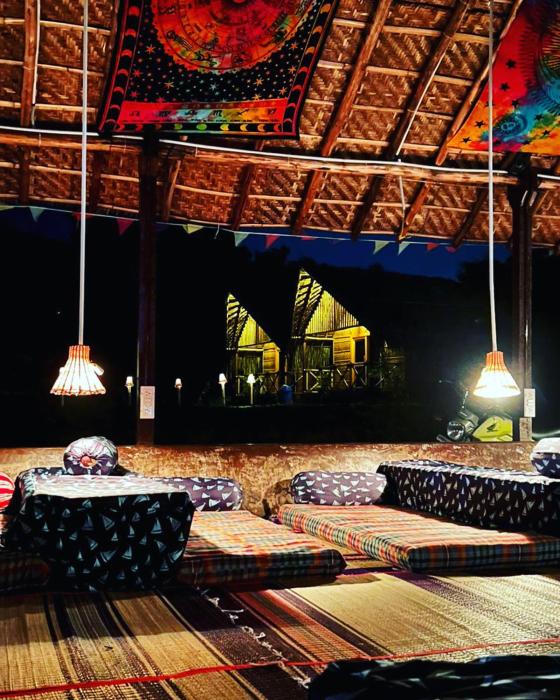 Banana Tree Home Stay