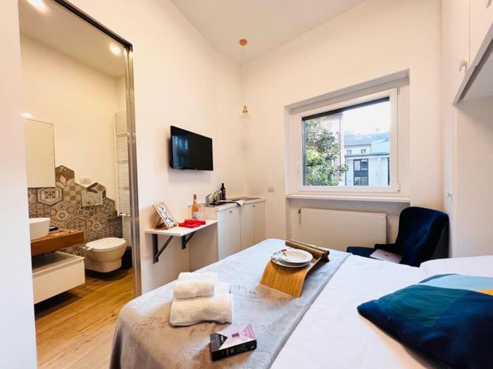 DUOMO City Center - Petit Studio