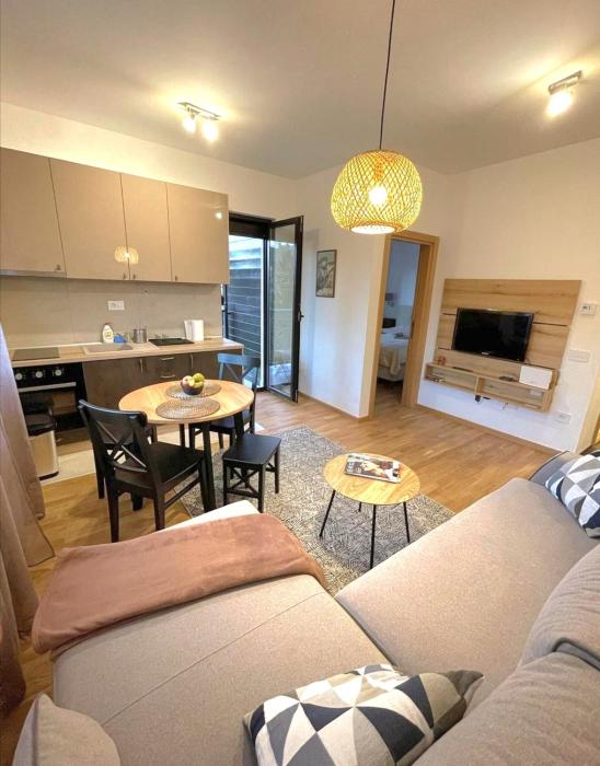 Apartman Segemonija Zlatibor