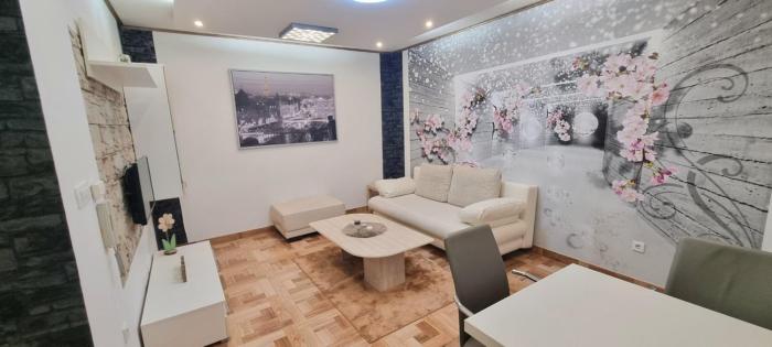 Apartman Croatea