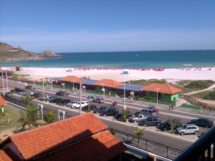 Arraial do Cabo - VISTA INCRÍVEL - PRAIA GRANDE