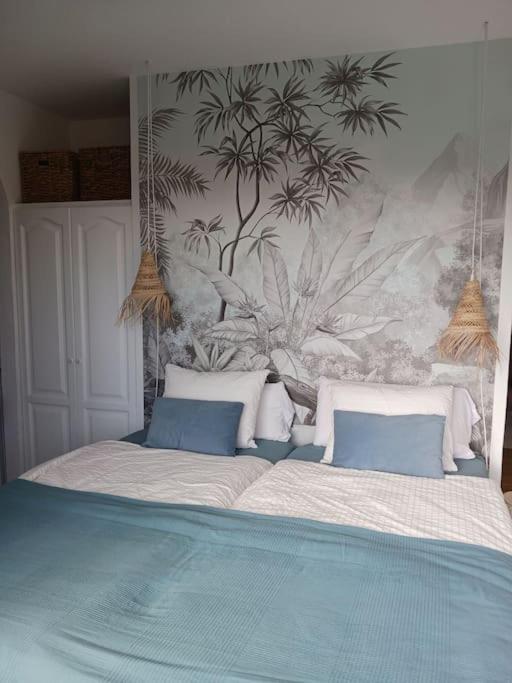 Chillout Studio Albatros in toller Anlage mit Pool