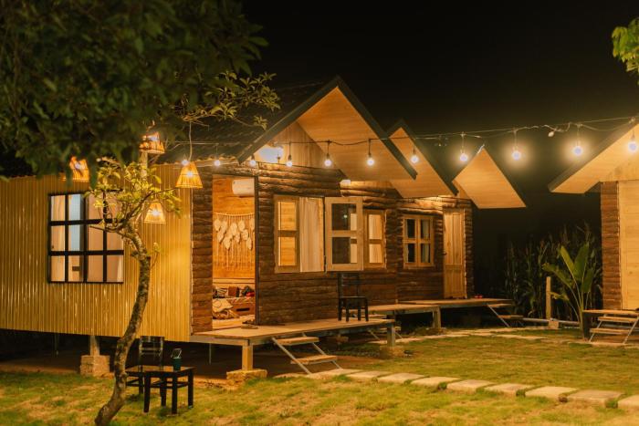 Lacasa home&coffee Mộc Châu