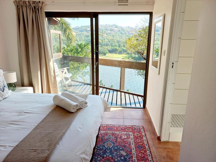 2 Bedroom Lagoon Villa Sanlameer Estate, with water tank & UPS