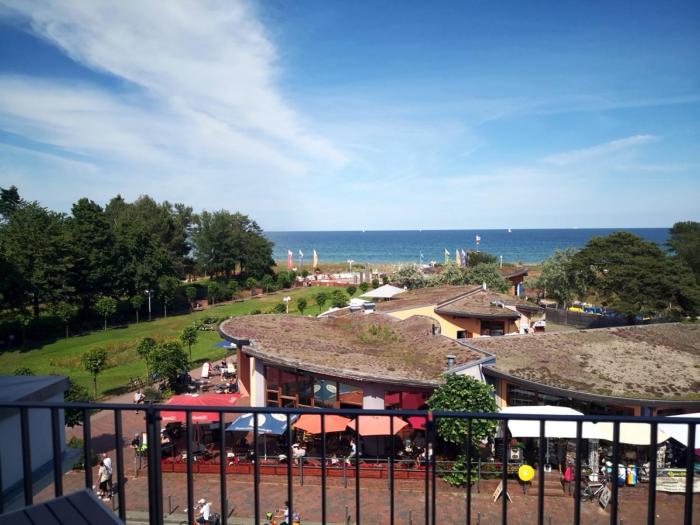 Baabe Villen Ensemble VE 19 Meerbl