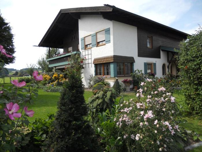Ferienwohnung Edmeier