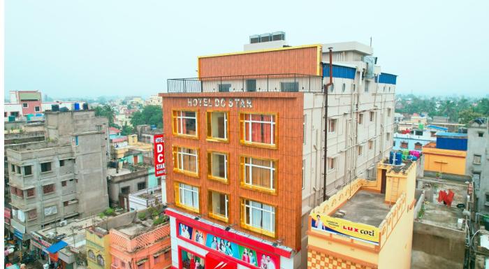 Hotel Teesta Stay, Rampurhat