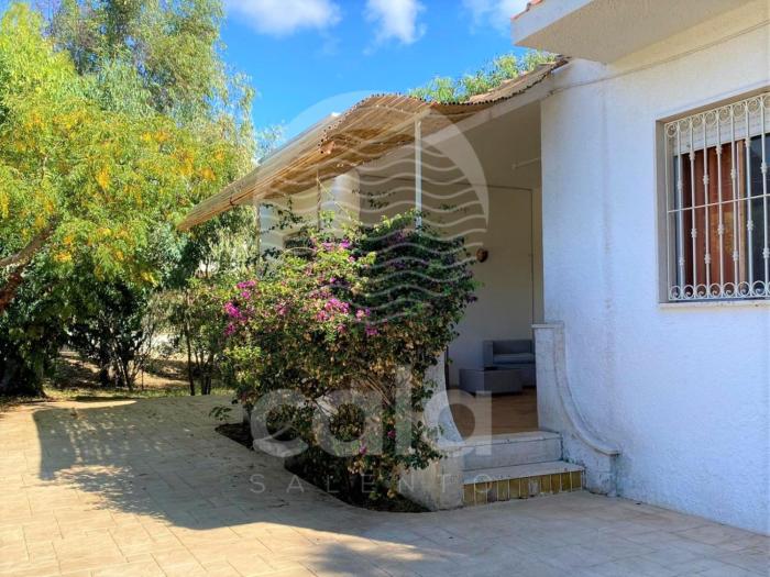 Villa Giuliangela - spiaggia a 400 m By Cala Salento