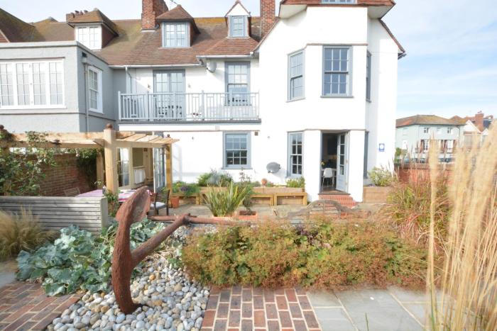 Moot Green House, Aldeburgh