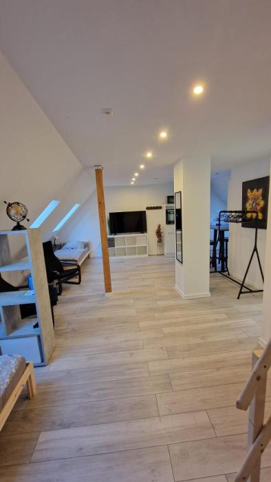 Apartments in Schöner Lage in Mönchengladbach MG11 bis MG13