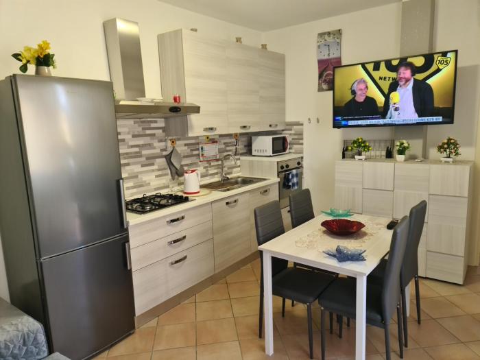 Holiday Olbia - Appartamento a due passi dal lungomare e centro città