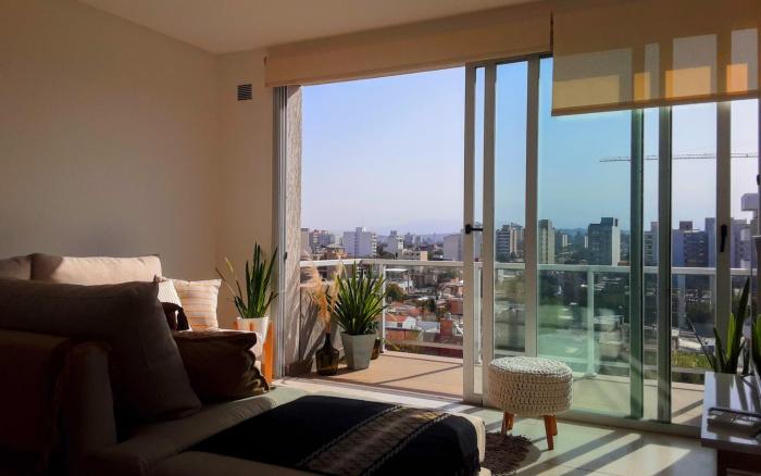 Departamentos Las Heras