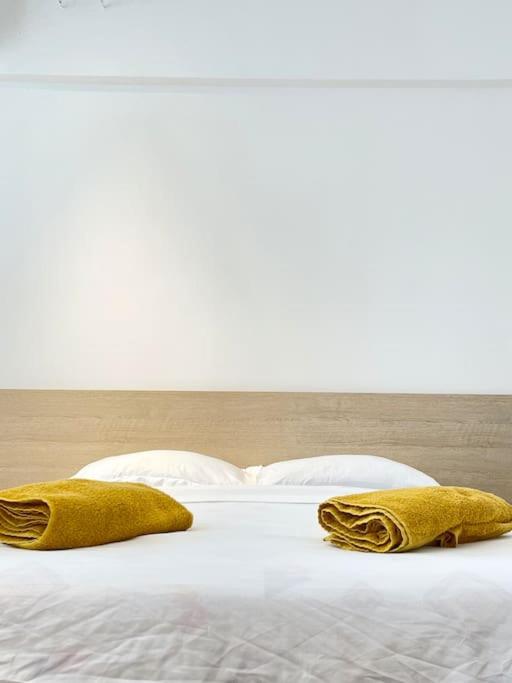 Boutique apartment in the Bucharest city center