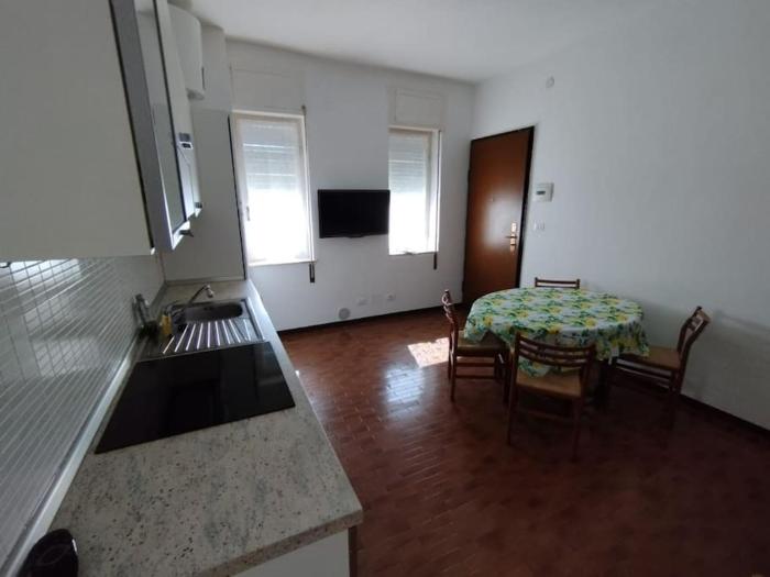 Ospedaletti bilocale a due passi dal mare